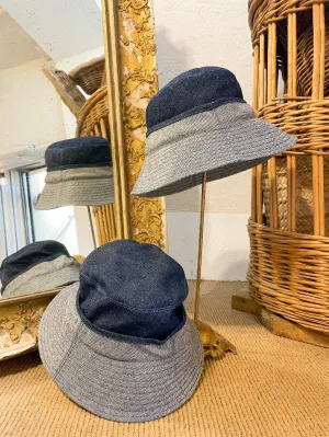 Lola Denim Hat