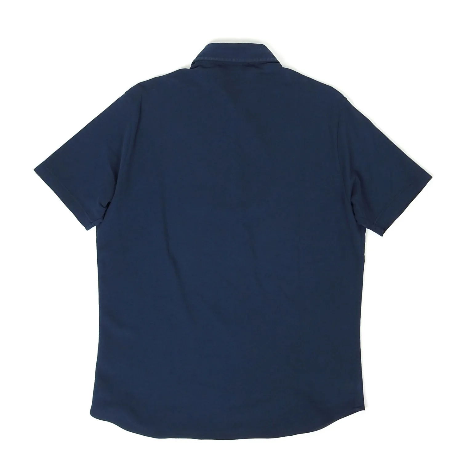 Loro Piana Pique Polo Size Large