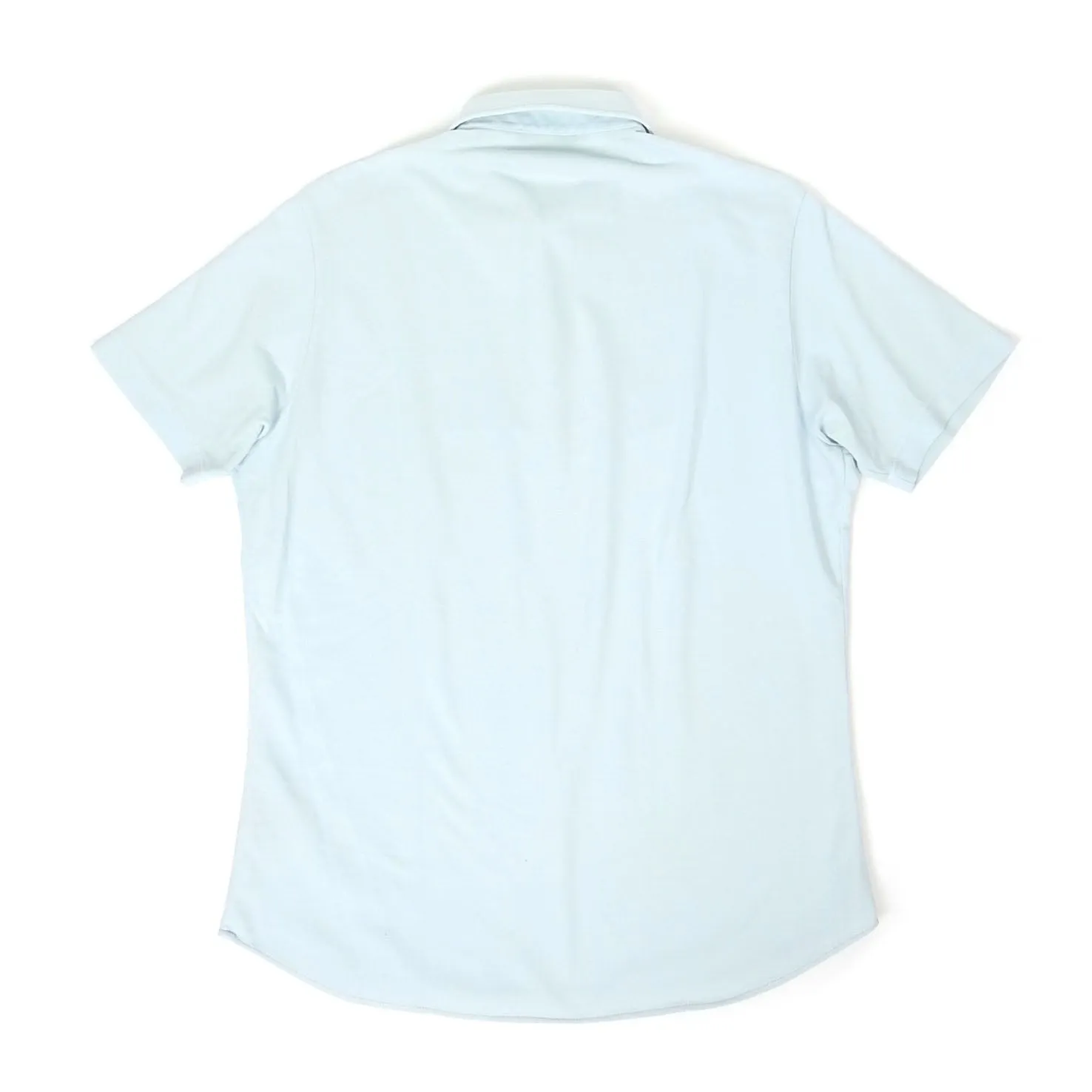 Loro Piana Pique Polo Size Large