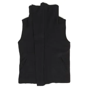 Lost & Found Ria Dunn Wool Vest Size Large