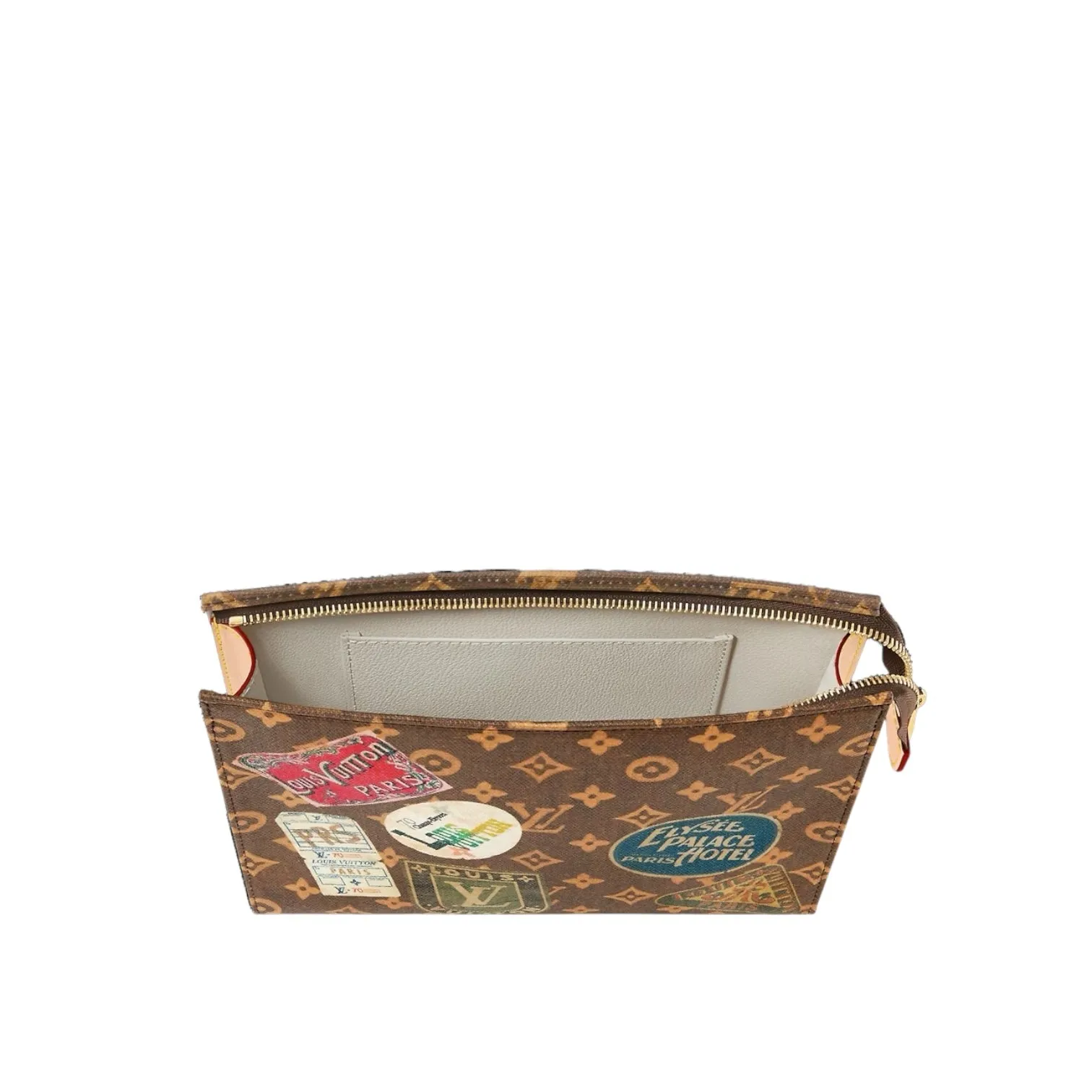 Louis Vuitton Flight Mode Toiletry Pouch