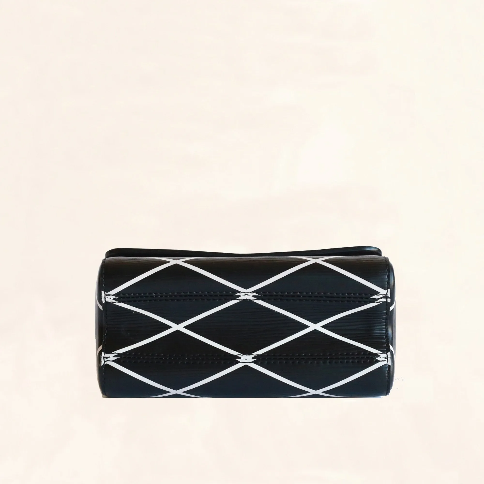 Louis Vuitton | Malletage Epi Leather Twist Series | PM