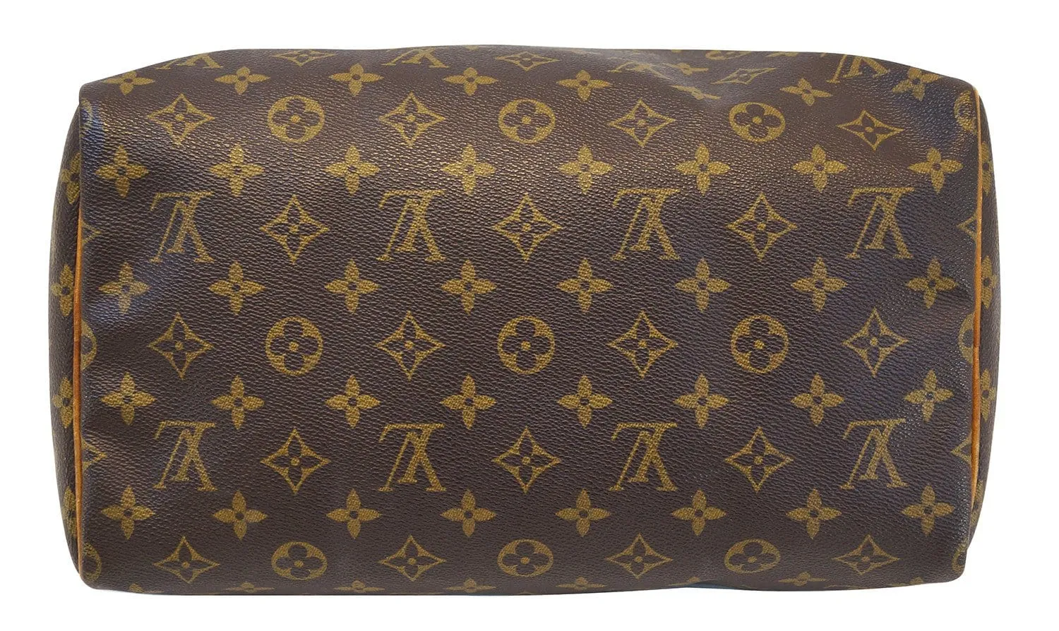 LOUIS VUITTON Monogram Speedy 30 Handbag