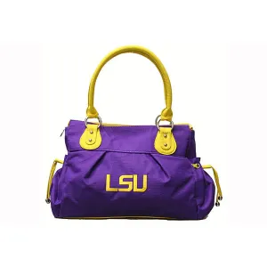 LSU Tigers Handbag