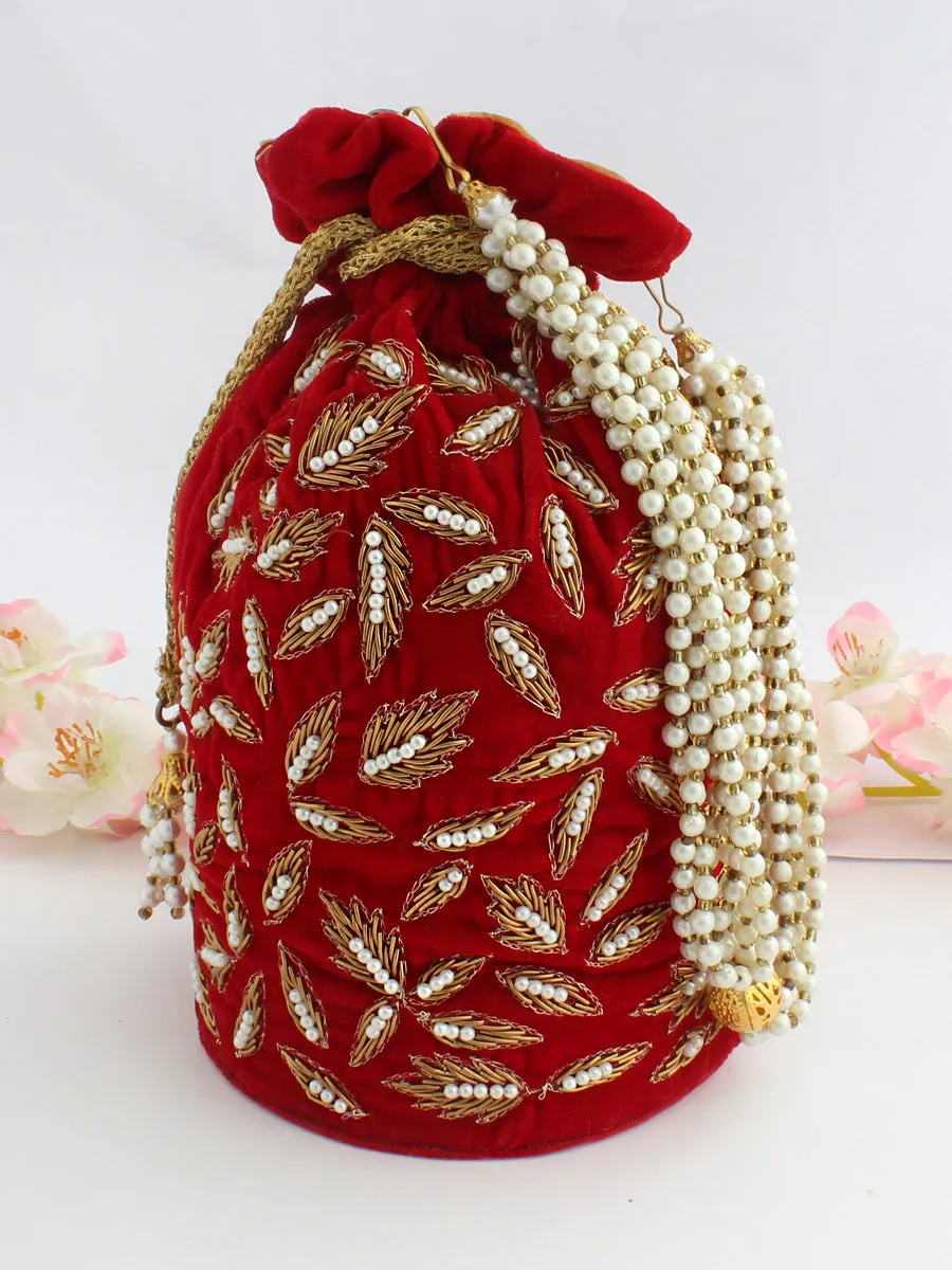 Maanvi Potli Bag