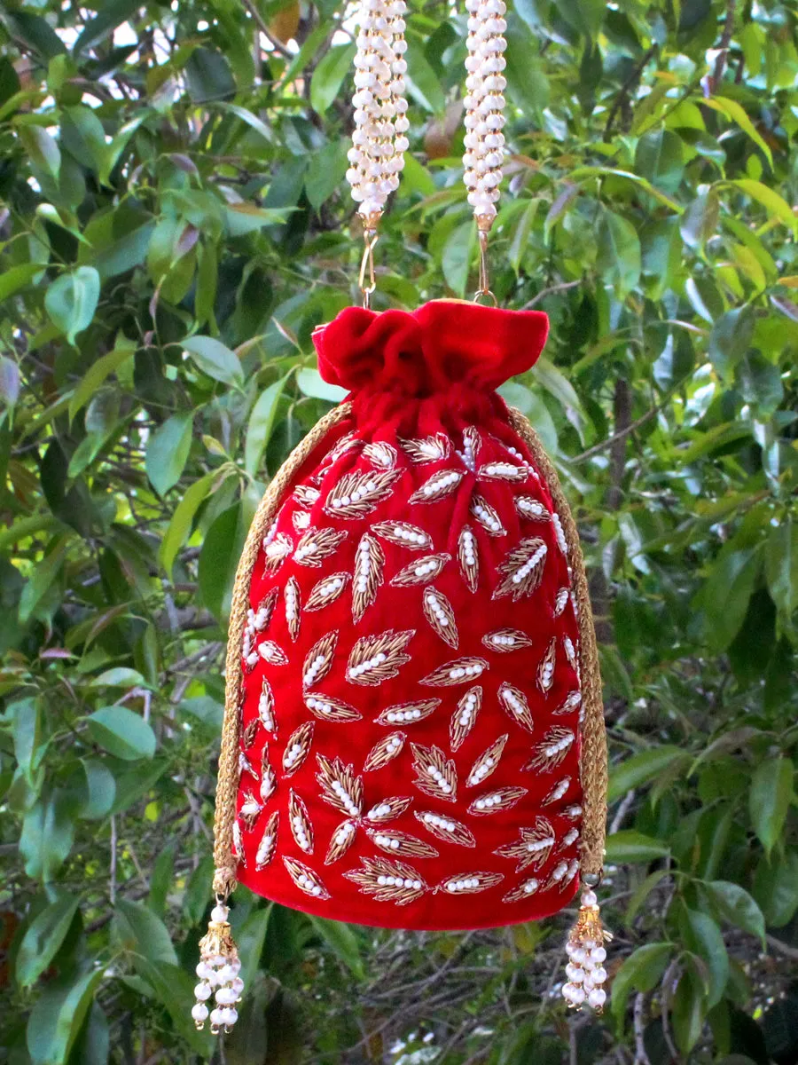 Maanvi Potli Bag