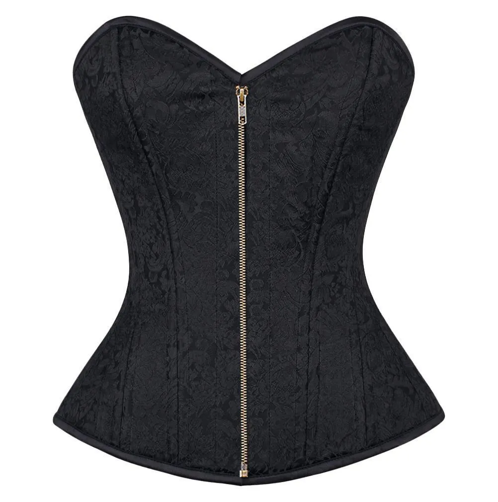 Madeleine Waist Training Corset