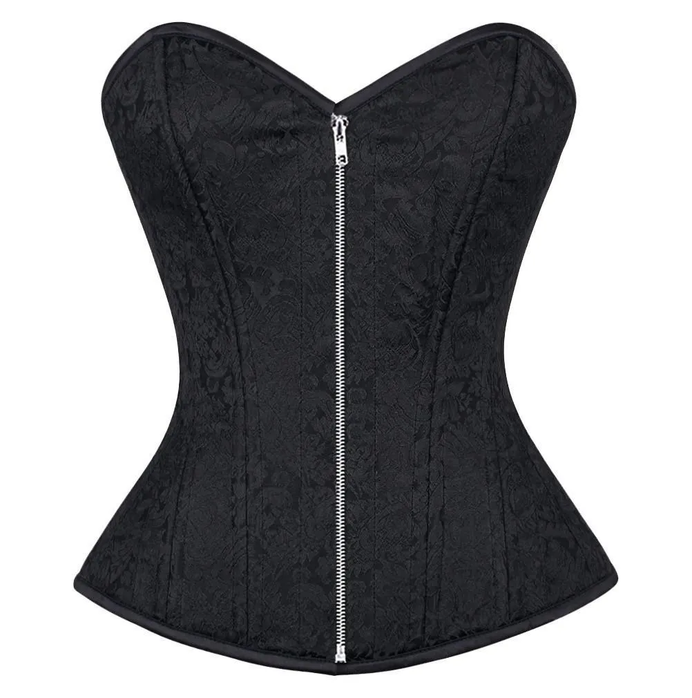 Madeleine Waist Training Corset