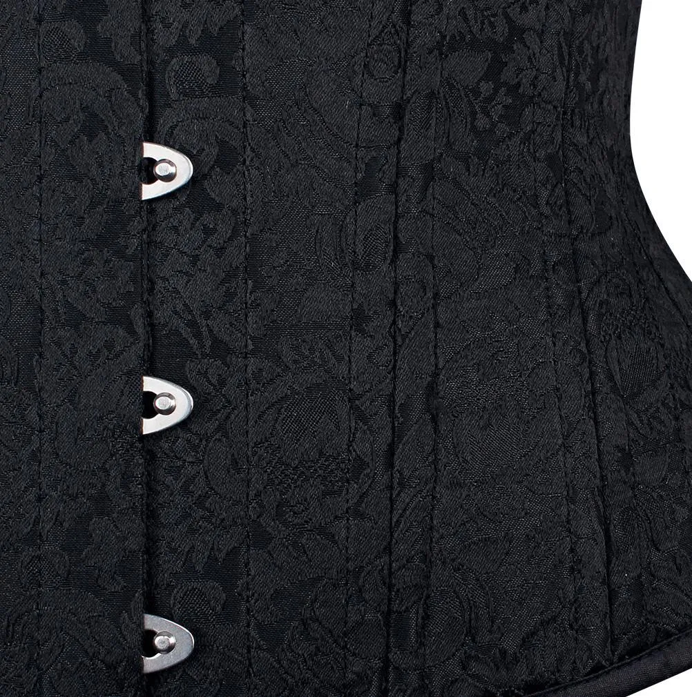 Madeleine Waist Training Corset