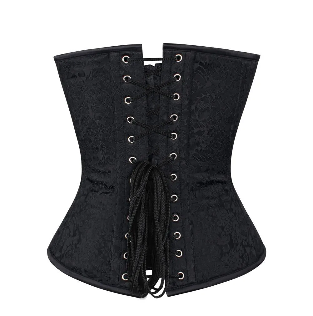 Madeleine Waist Training Corset