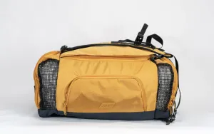 Maleta Baja Vent 40L Duffel (mustard/Navy)
