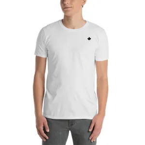 Maple leaf T Shirt Simple Maple Leaf T Shirt for Men
