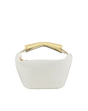 Margaret Handle Bag (2 Color Ways)
