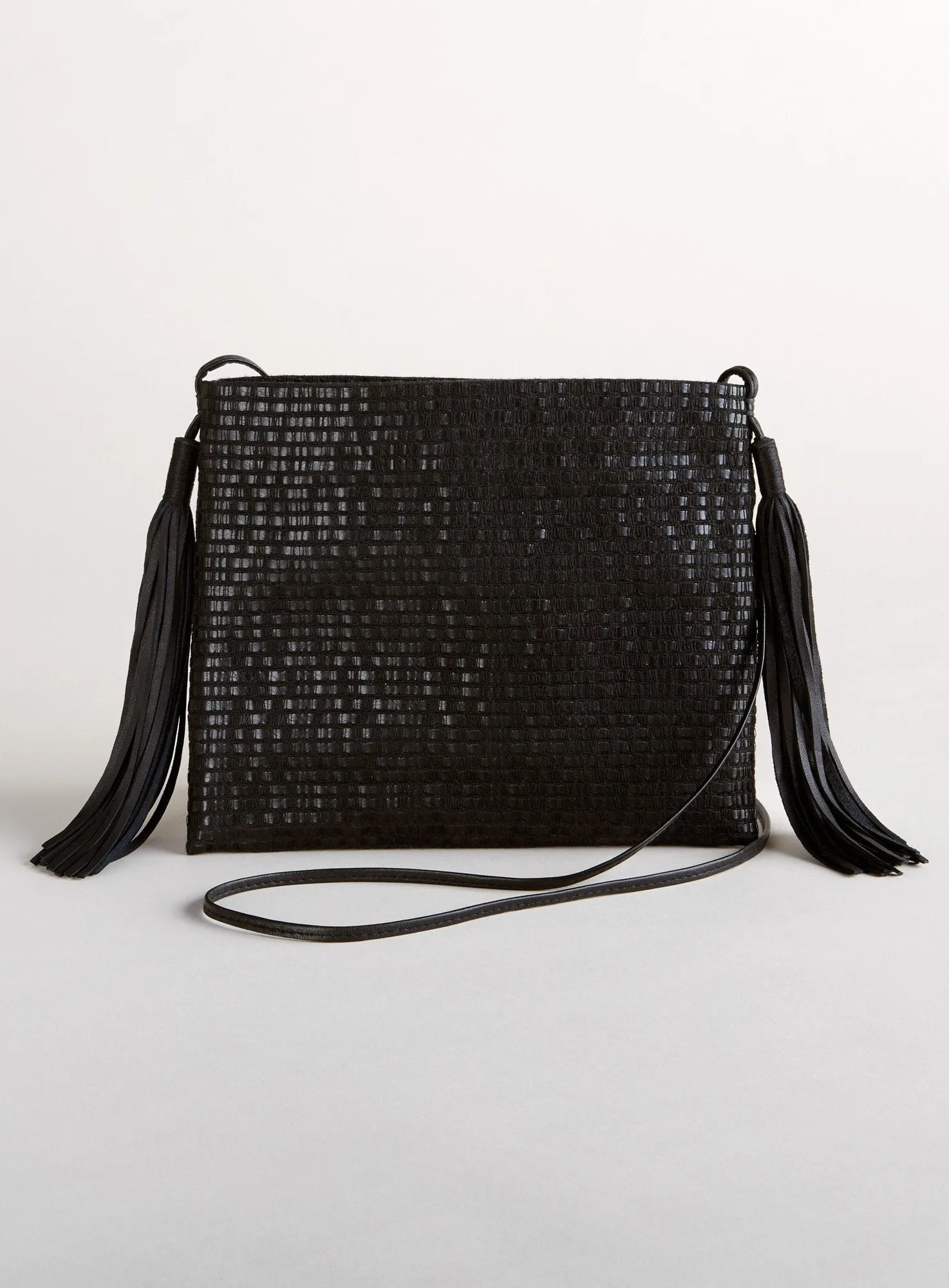 Marrakesh Atelier Tassel Bag