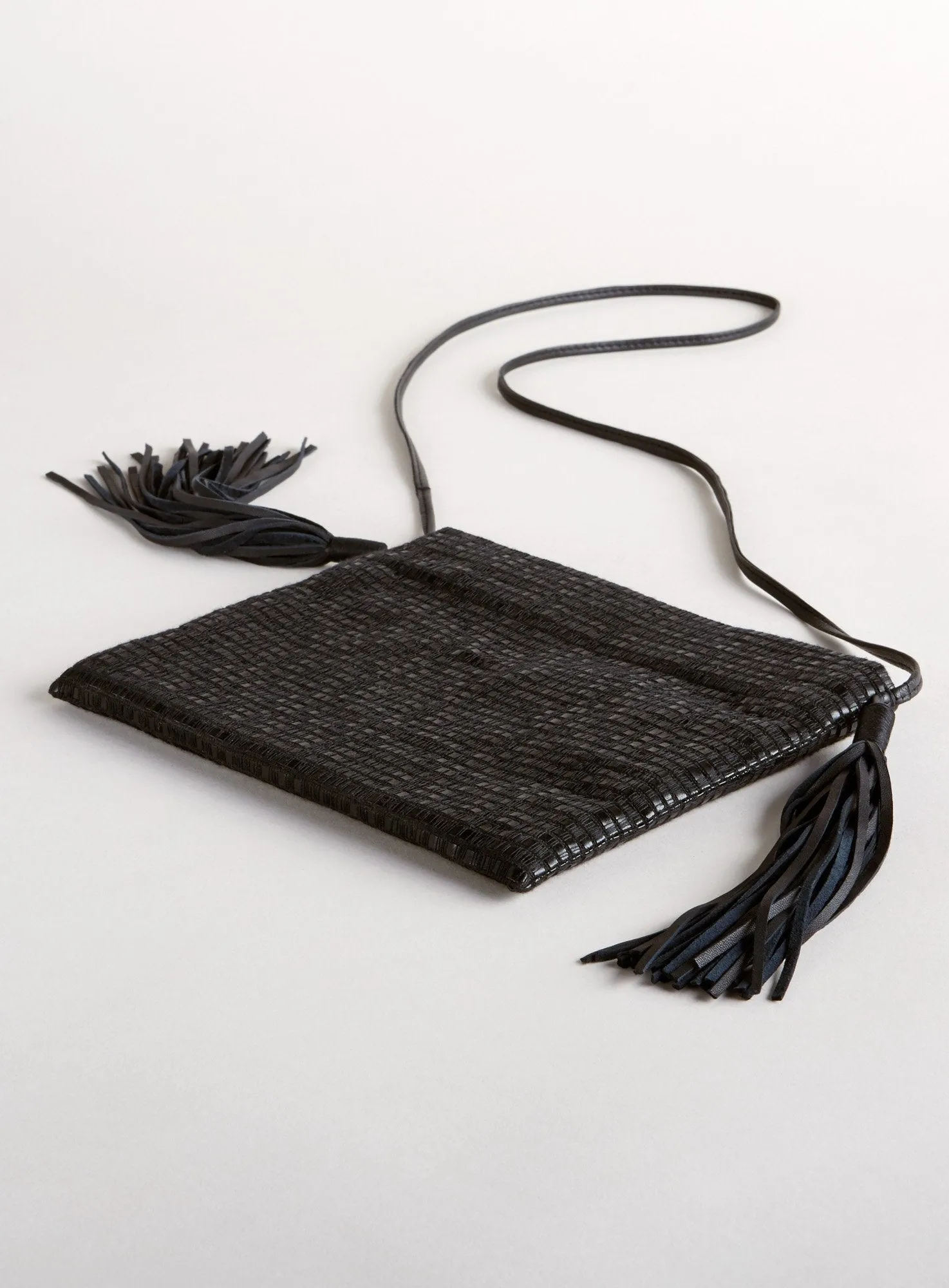 Marrakesh Atelier Tassel Bag