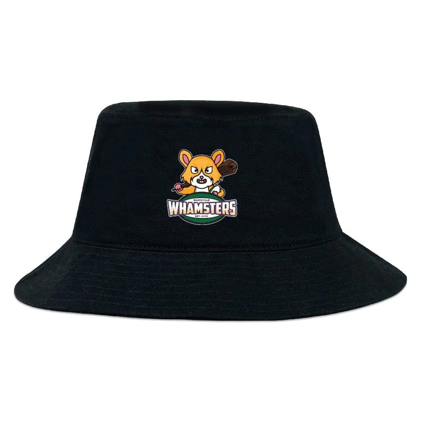 Maryville Whamsters Rugby Crusher Bucket Cap
