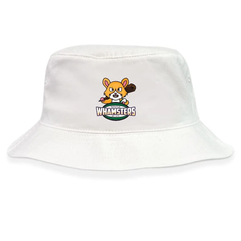 Maryville Whamsters Rugby Crusher Bucket Cap