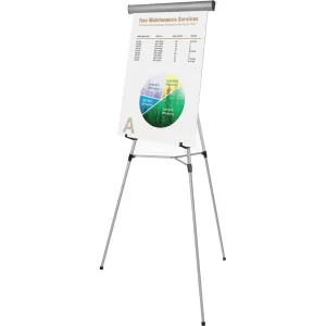 MasterVision Heavy Duty Display Easel