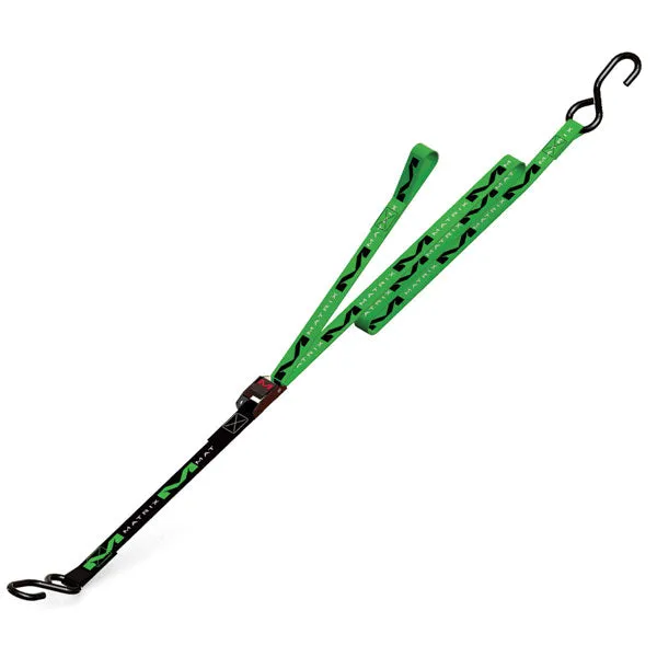 Matrix Concepts M1 1.0" Standard Tie Downs