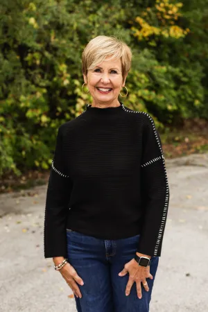 maude sweater