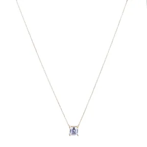 Maya Necklace