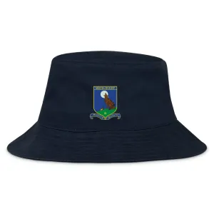 Media Rugby Crusher Bucket Cap