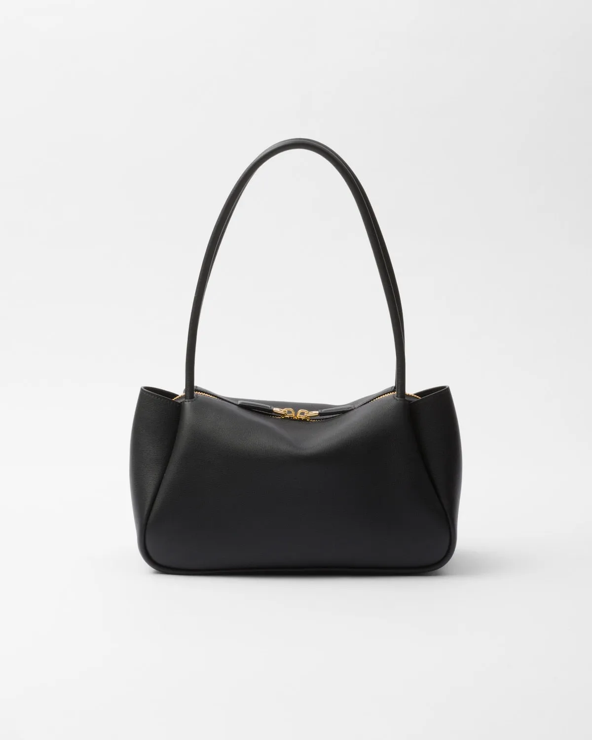 Medium Leather Handbag