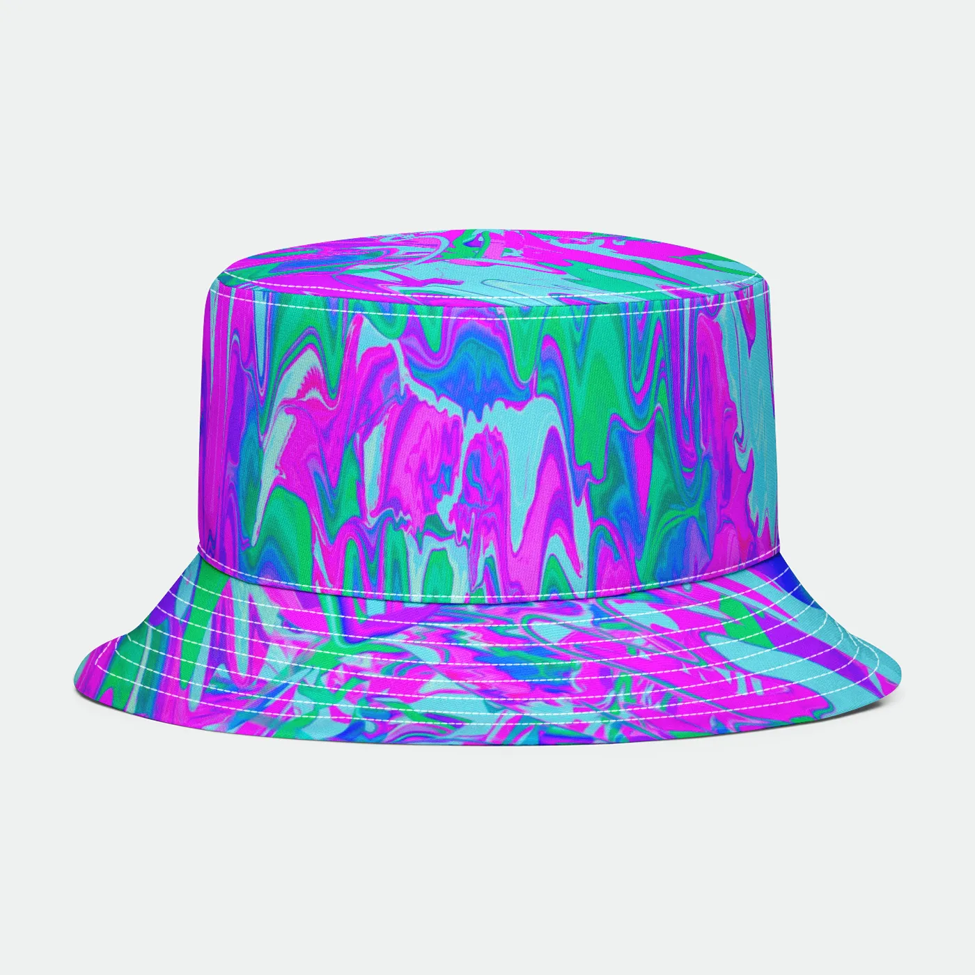 Meltsplosion in Melt City