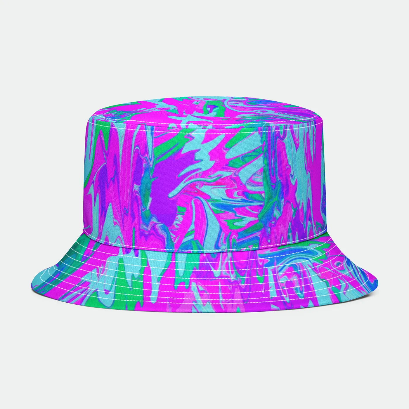 Meltsplosion in Melt City
