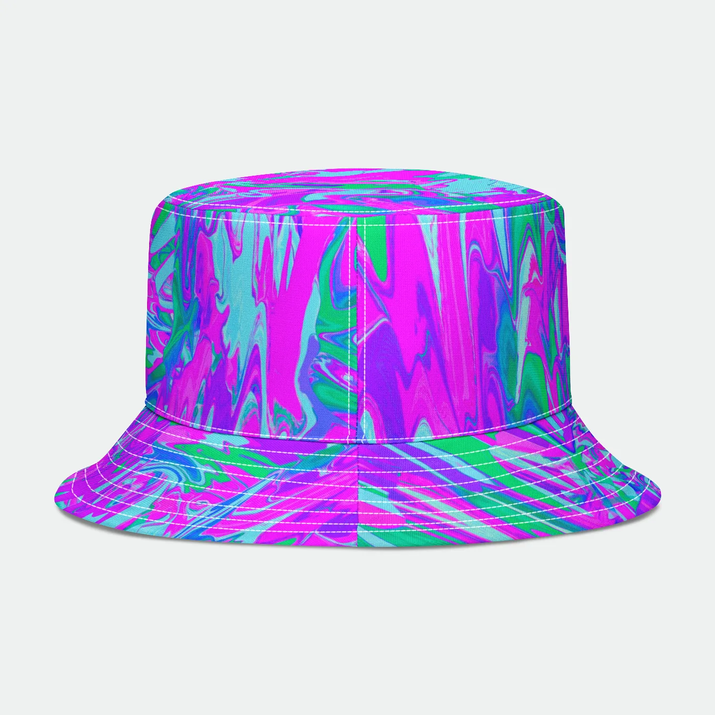 Meltsplosion in Melt City