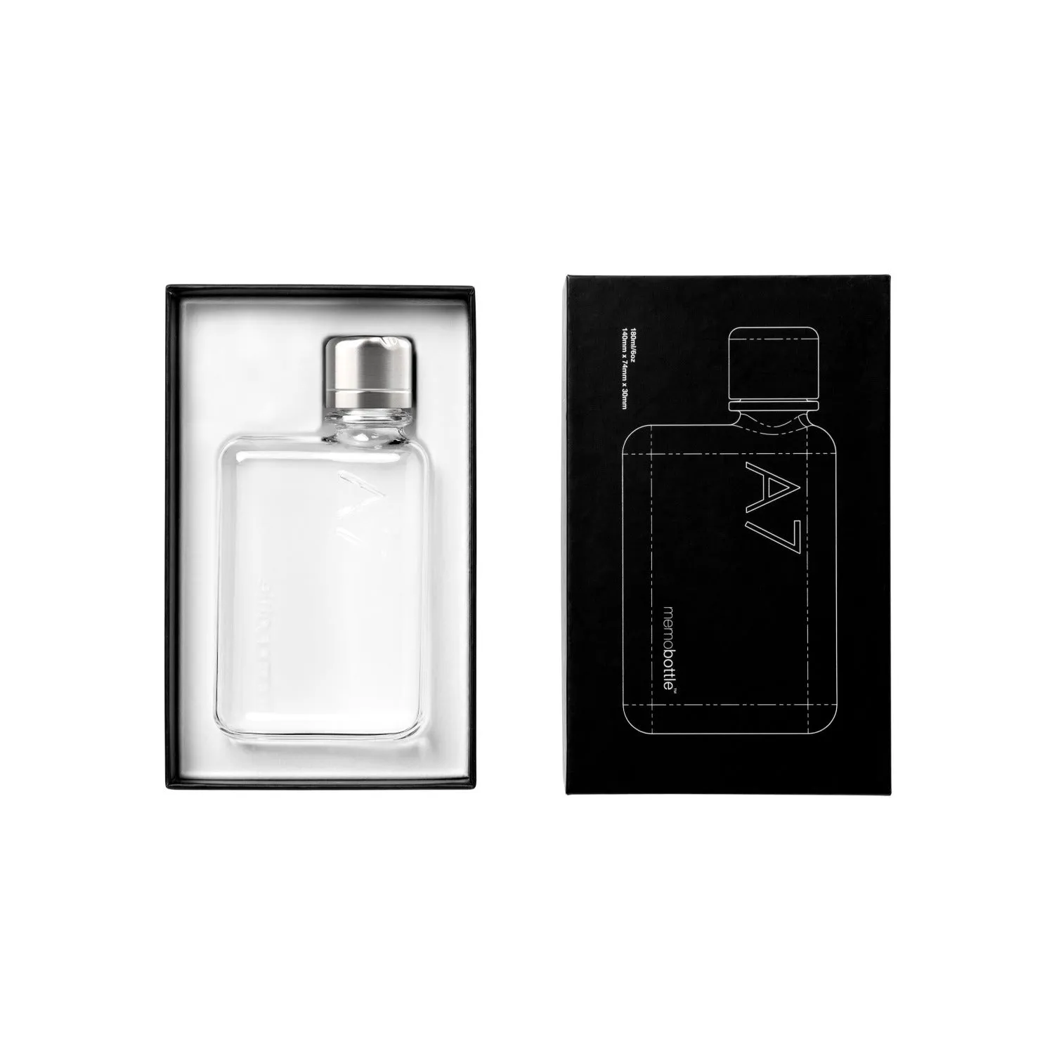 memobottle A7 (180ml)