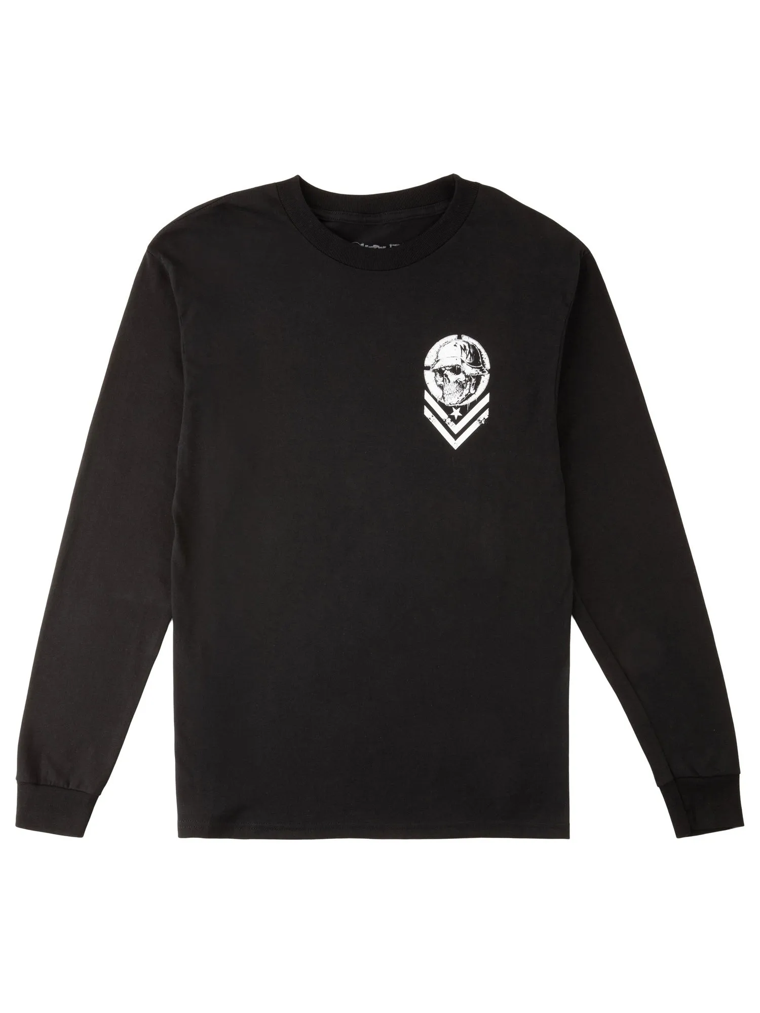 Metal Mulisha Men's Wicked Long Sleeve T-shirt