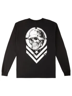 Metal Mulisha Men's Wicked Long Sleeve T-shirt