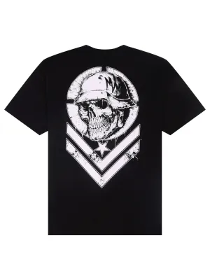 Metal Mulisha Men's Wicked Standard T-shirt