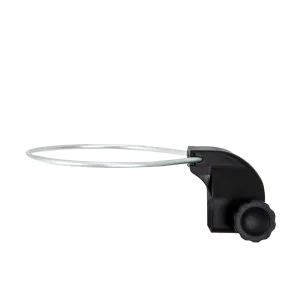 MGI AI Sand Bucket Loop and Bracket
