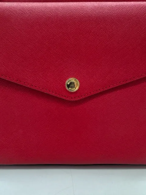 MICHAEL KORS Red Handbag