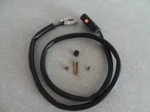MICROSWITCH (#01530581)