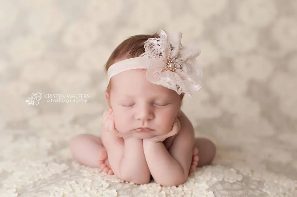 Milana Headband