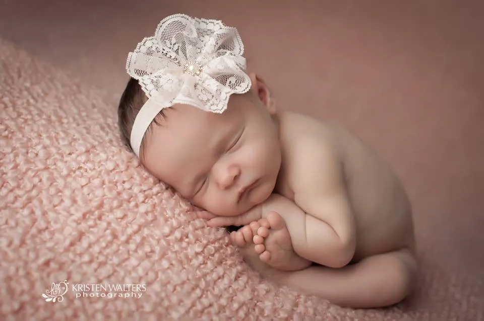 Milana Headband