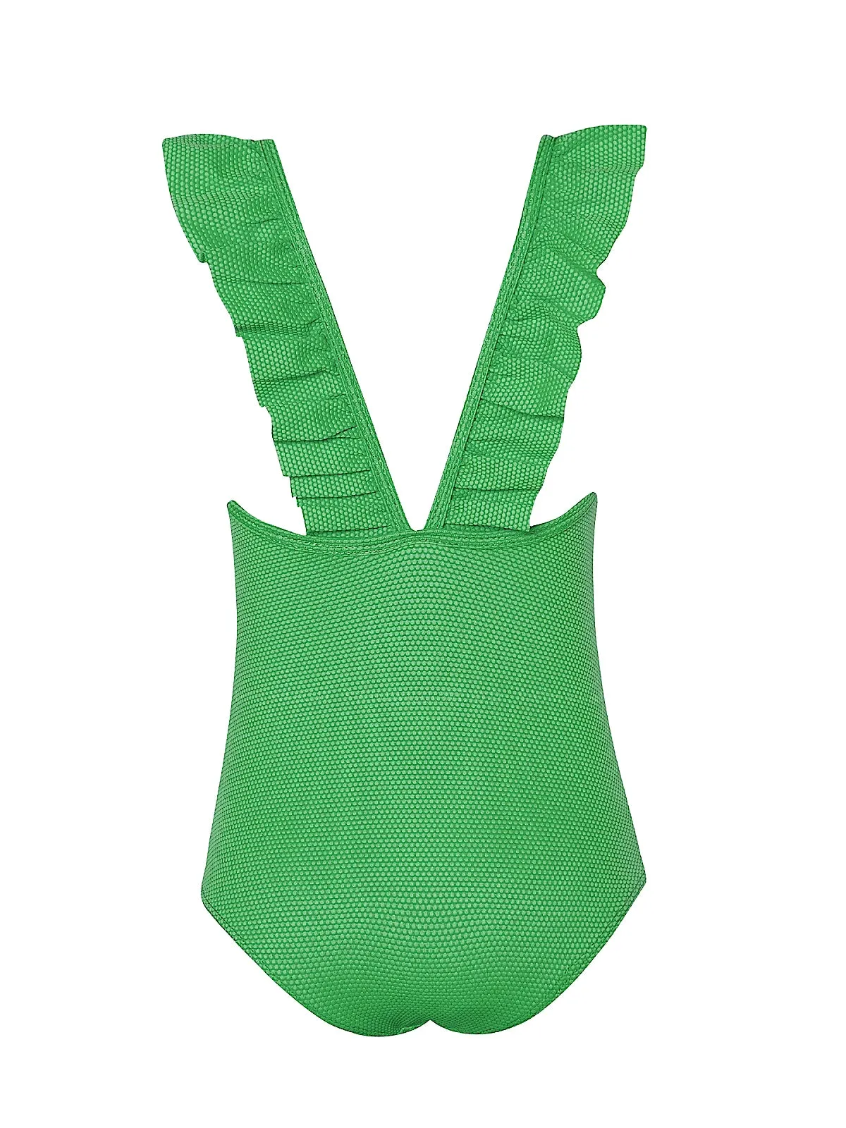 Mile One-Piece