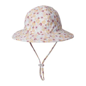 Millymook Reversible Bucket Hat - Kiora
