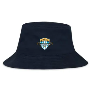 Milwaukee Beer Barons RFC Crusher Bucket Cap