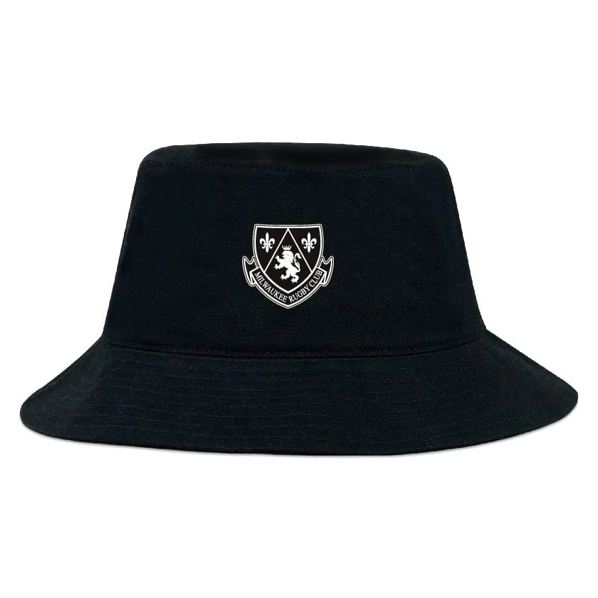 Milwaukee RFC Crusher Bucket Cap