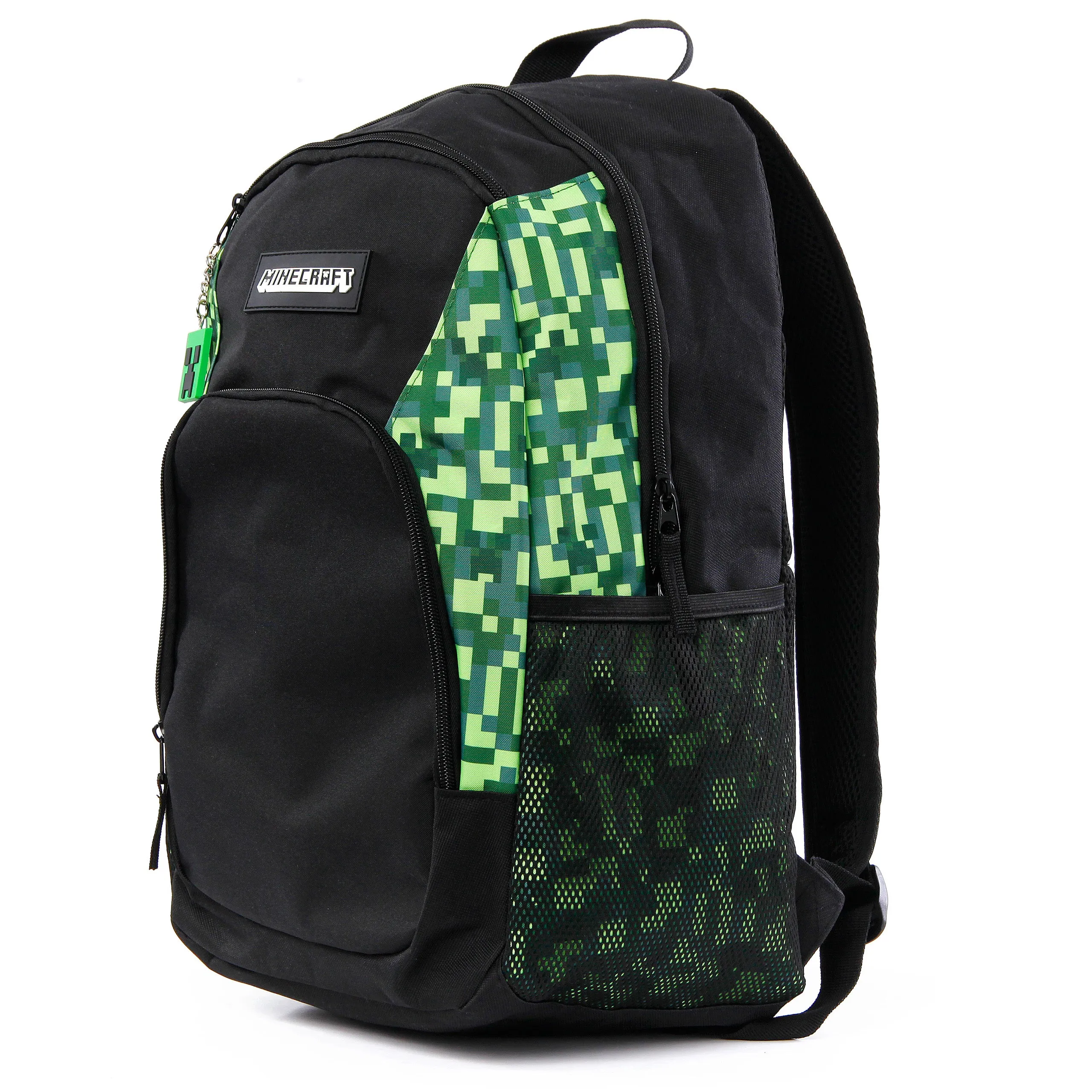Minecraft Rucksack