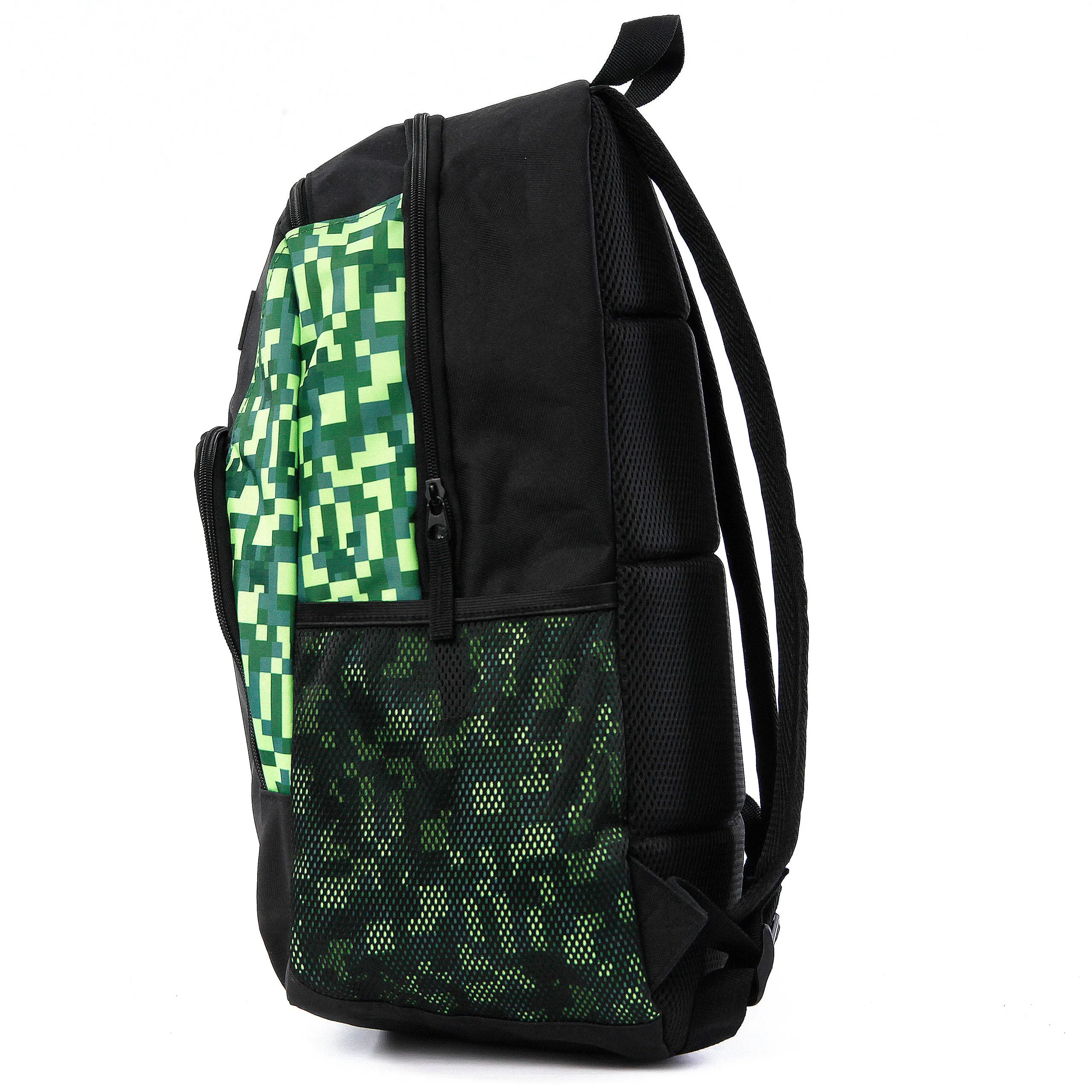 Minecraft Rucksack