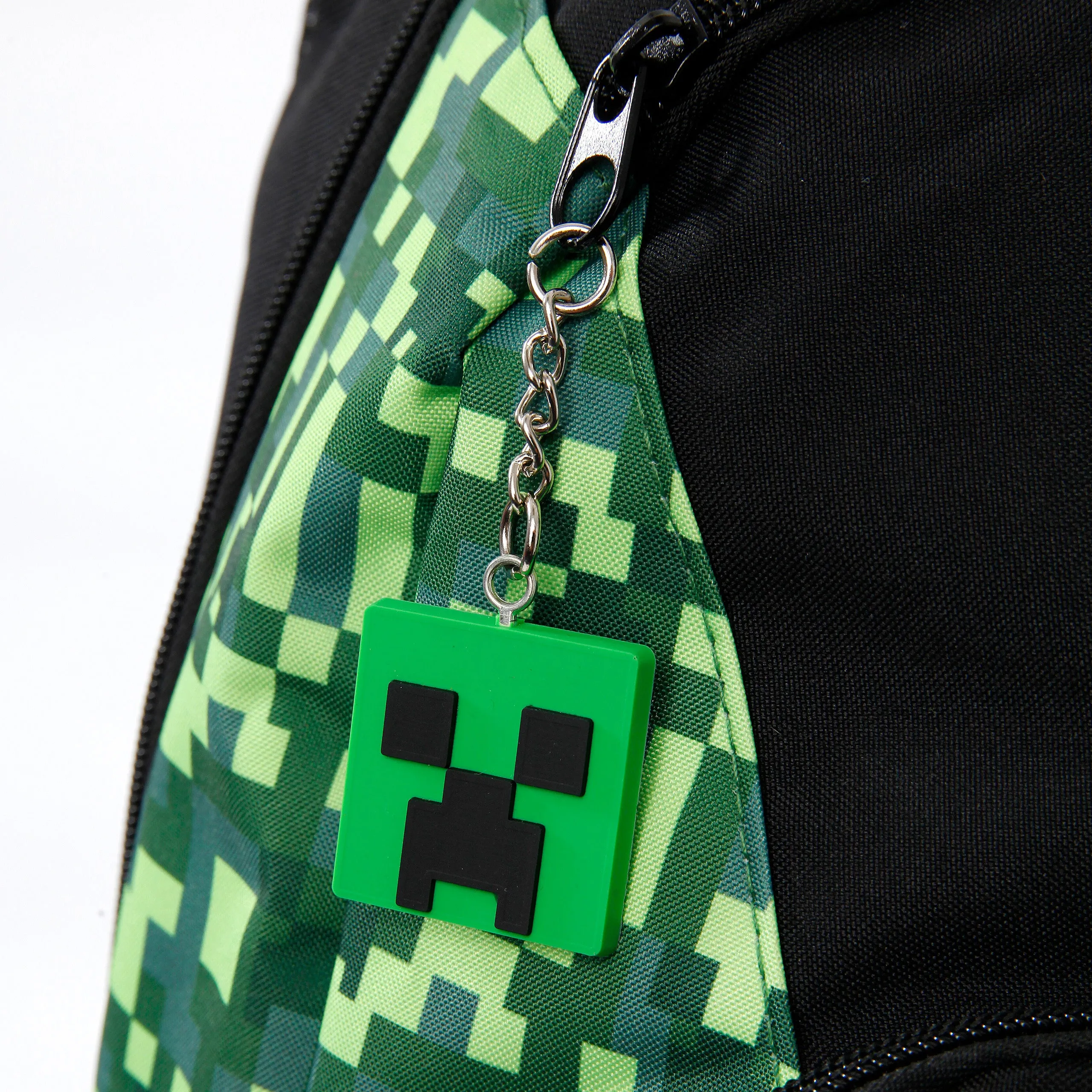 Minecraft Rucksack