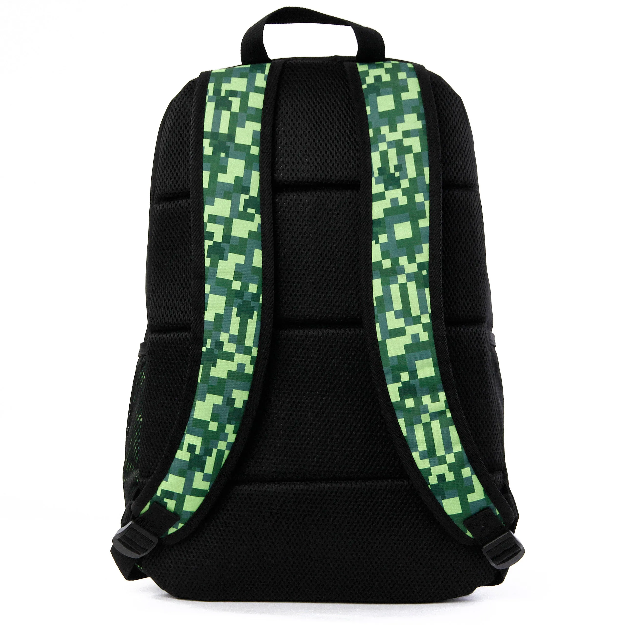 Minecraft Rucksack