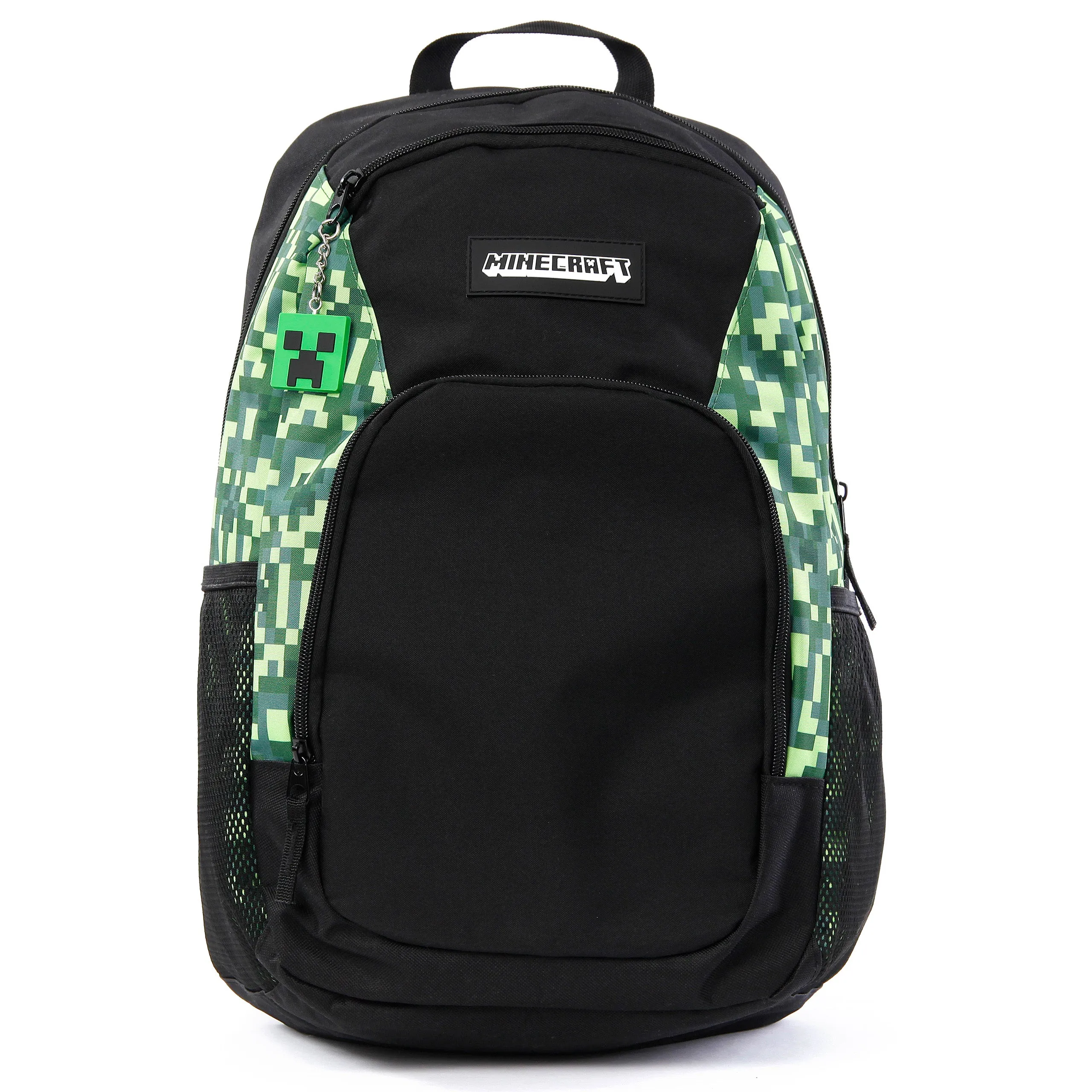 Minecraft Rucksack