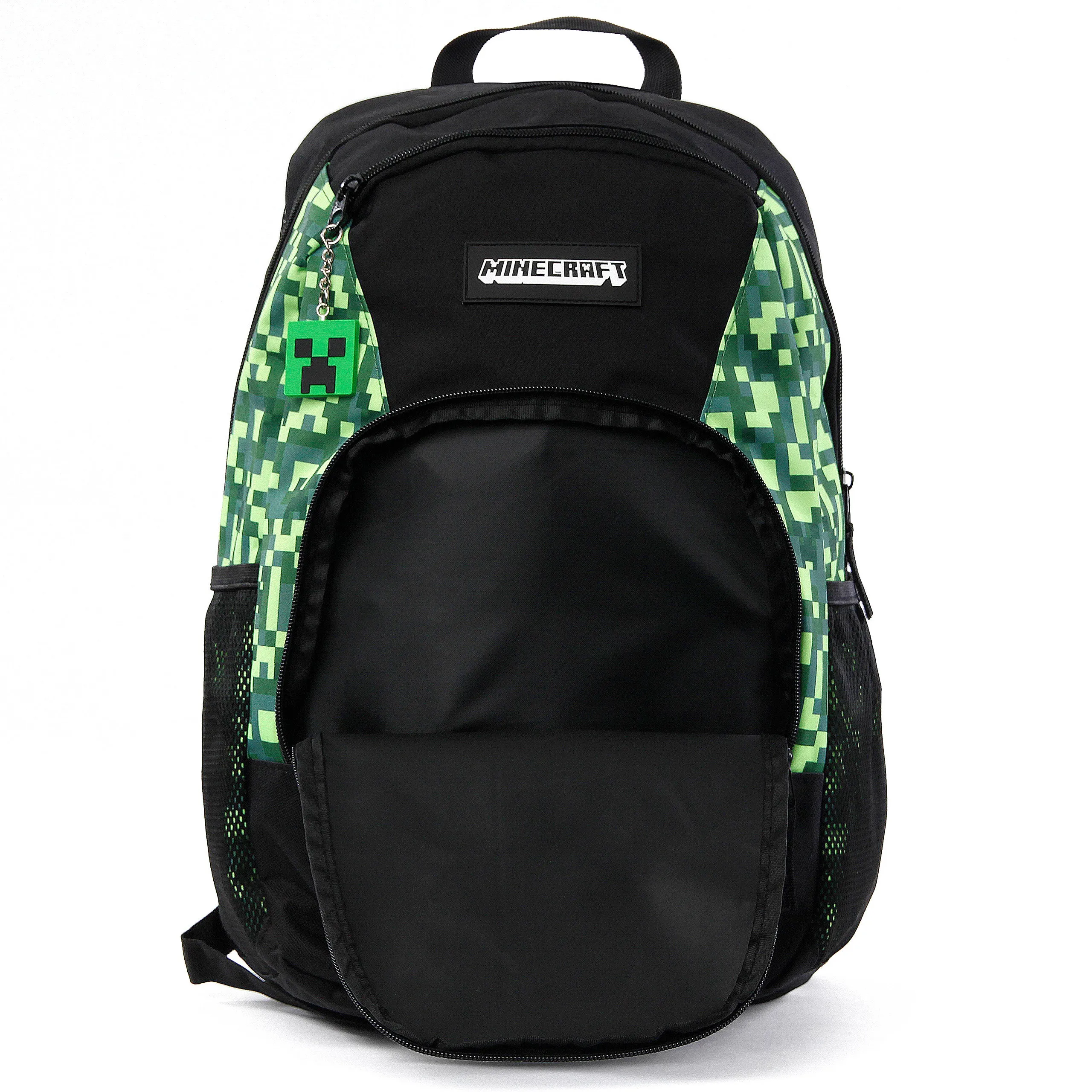 Minecraft Rucksack