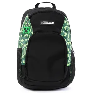 Minecraft Rucksack